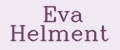 Eva Helment