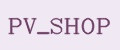 PV_SHOP