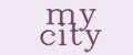 My city