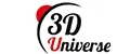 3D Universe - Premium creation
