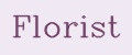 Florist