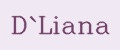D`Liana