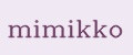 mimikko