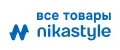 Аналитика бренда NIKASTYLE на Wildberries