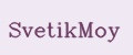 SvetikMoy