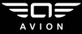 AVION HOOKAH