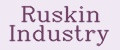 Ruskin Industry