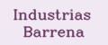 Industrias Barrena