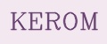 KEROM