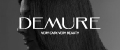 Demure