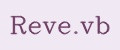 Reve.vb