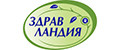 Аналитика бренда Страна Здравландия на Wildberries
