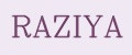 RAZIYA