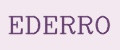 EDERRO
