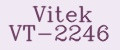 Vitek VT-2246