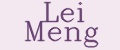 Аналитика бренда Lei Meng на Wildberries