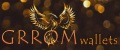GRROM wallets