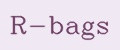 R-bags