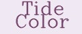 tide color