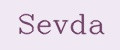 Sevda