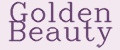 Golden beauty