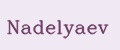 Nadelyaev