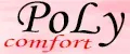 Poly Comfort