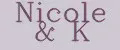 Nicole & K