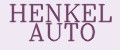 HENKEL AUTO