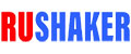 RUSHAKER