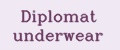 Diplomat underwear
