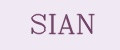 SIAN