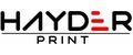 HAYDER Print