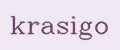 krasigo