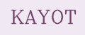 KAYOT