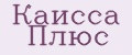 Каисса Плюс