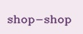 shop-shop
