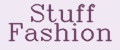 Stuff Fashion