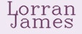 Lorran James
