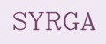 SYRGA