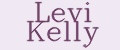 Levi Kelly