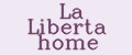 La Liberta home