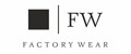Factory Wear