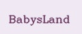BabysLand