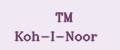 TM Koh-I-Noor