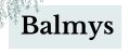 Balmys