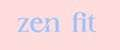 ZenFit