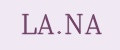 LA.NA