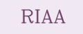 RIAA