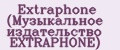 Extraphone (Музыкальное издательство EXTRAPHONE)